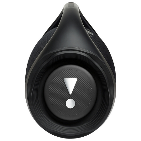 Portable Speakers JBL  Boombox 2 Black.