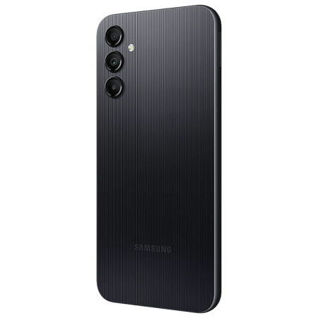 A14 4/64GB Black