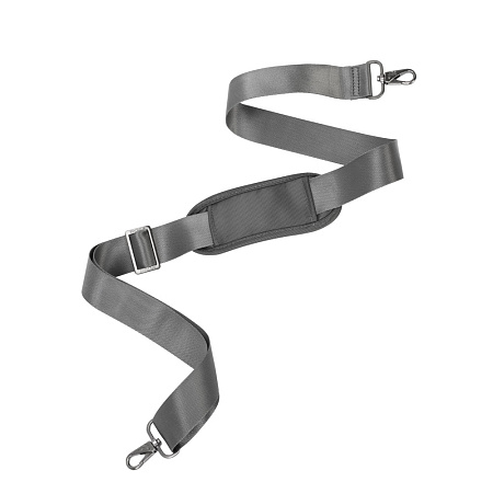 NB bag Rivacase 8251, for Laptop 17.3" & City Bags, Grey
