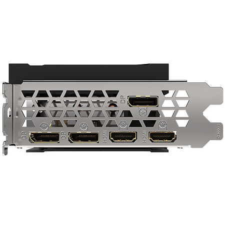 VGA Gigabyte RTX3090 24GB GDDR6X Eagle OC  (GV-N3090EAGLE OC-24GD)