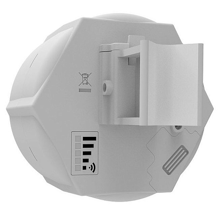 Mikrotik RBSXTR&R11e-LTE, SXT LTE kit