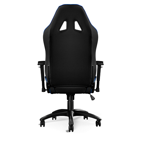 Gaming Chair AKRacing Core AK-EX-SE-BL Black/Blue, User max load up to 150kg / height 160-190cm
