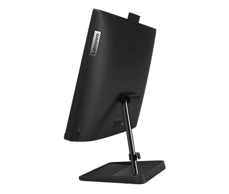 Lenovo AIO IdeaCentre 5 24ALC6 Black (23.8" FHD IPS Ryzen 7 5700U 1.8-4.3GHz, 16GB, 1TB SSD, No OS)