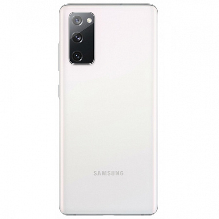 Смартфон Samsung Galaxy S20 FE, 6Гб/128Гб, Белый Смартфон Samsung Galaxy S20 FE, 6Гб/128Гб, Белый
