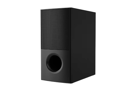 Soundbar LG SNH5