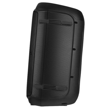 Partybox SVEN "PS-800" 100w, Black, Bluetooth, TWS, Bluetooth, FM, USB, microSD, 2x4400mA*h