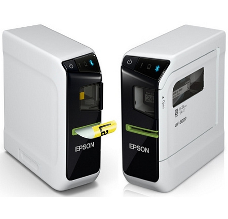 Printer Epson LabelWorks LW-600P