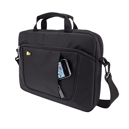 NB bag CaseLogic Chana, CHANA114, 3203659, for Laptop 14" & City Bags, Black