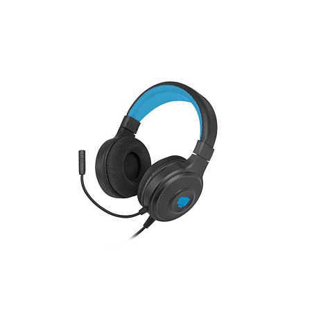 Fury Combo Thunderstreak 3.0 Keyboard+Mouse+Headphones+Mouse Pad+ RU Layout