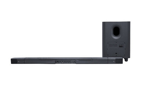 Soundbar JBL Bar 1000  7.1.4 True Dolby Atmos® and MultiBeam™ Surround Sound