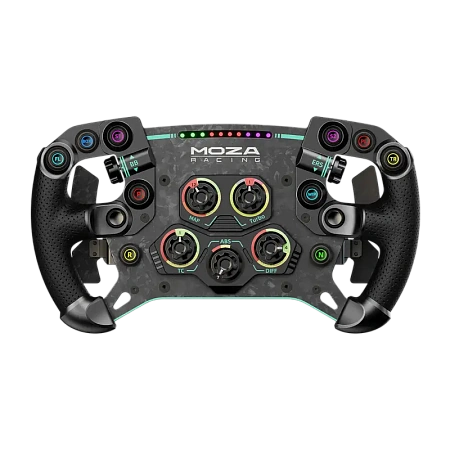 Игровой руль MOZA GS V2P GT, Чёрный, клавиатуры ,мышки ,веб камера ,коврики ,флешки , 16gb, 32gb,64gb,128gb,256gb,512,microsd,sd