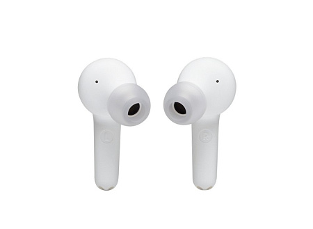  True Wireless JBL TUNE 215TWS, White, TWS Headset.