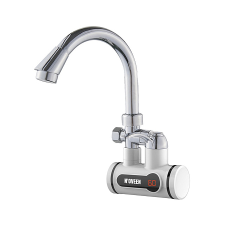 NOVEEN Instant water heater IWH370 NOVEEN Instant water heater IWH370