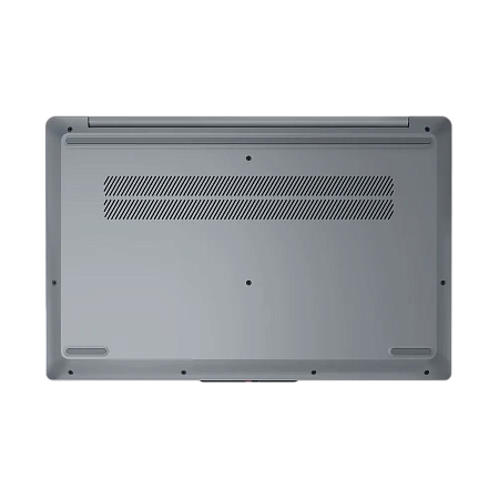 Ноутбук 15,6" Lenovo IdeaPad Slim 3 15IAN8, Arctic Grey, Intel Core i3-N305, 8Гб/512Гб, Без ОС