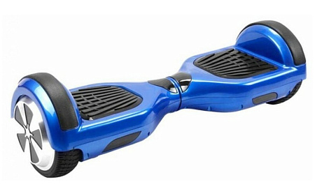 Hoverboard Gaoke Times 6.5", Blue