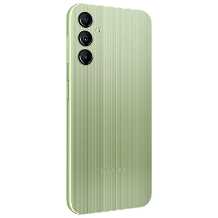 A14 4/128GB Light Green