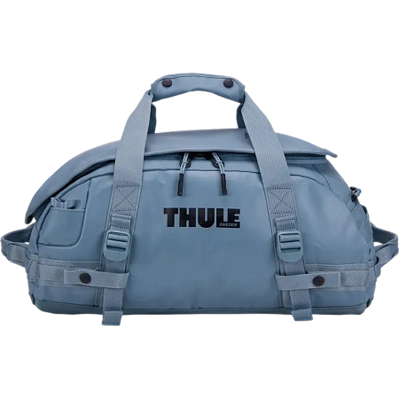 Спортивная сумка THULE Chasm Transformer, Нейлон, Синий