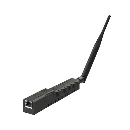 Smlight Zigbee USB Dongle, Ethernet PoE (SLZB-06Mg24)