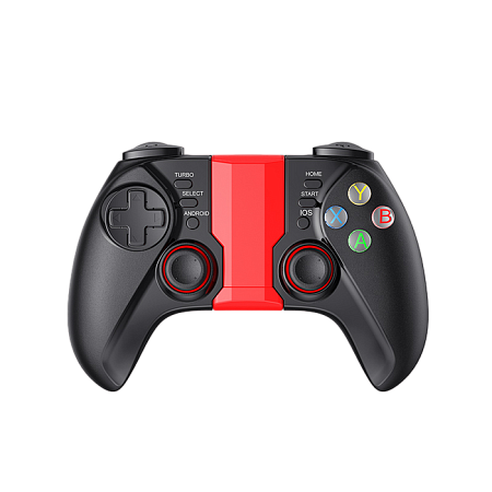 Wireless Gamepad Havit G158BT pro, 800mAh, RGB, 2.4Ghz/BT 4.0, PS4/Android/PC