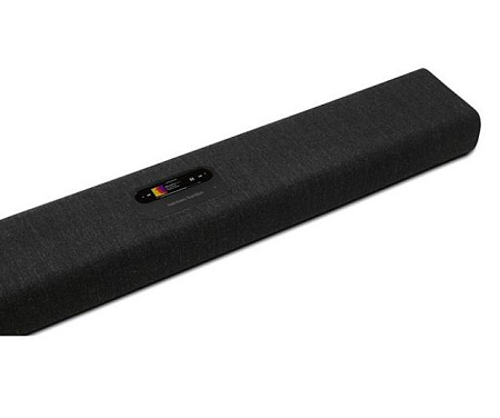 Soundbar & Sub Harman Kardon Citation MultiBeam™ 700 & SUB S, Black, SET
