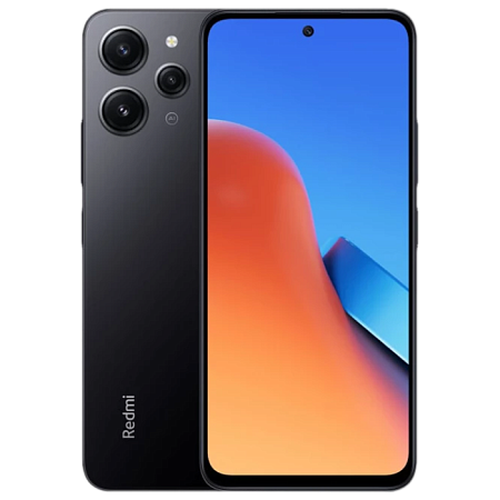 Redmi 12 8/256 Gb EU Silver