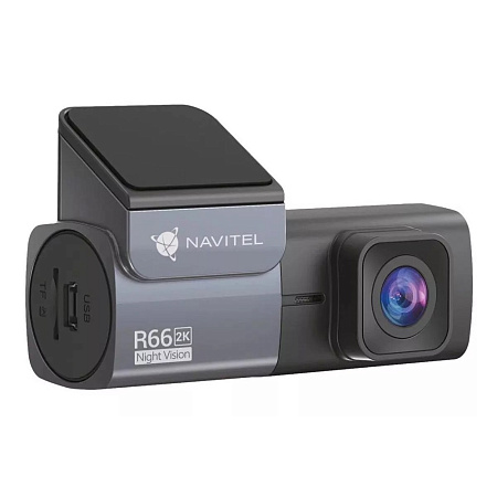 Navitel R66 2K Car Video Recorder