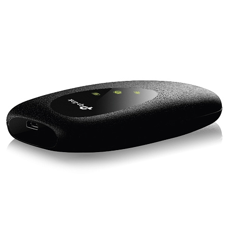 Mobile LTE Wi-Fi N Mini Router TP-LINK "M7200", 150Mbps, 2000mAh