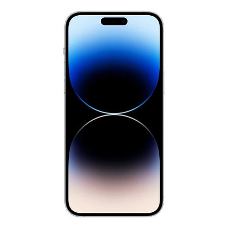 iPhone 14 Pro Max, 128GB Silver EU iPhone 14 Pro Max, 128GB Silver EU