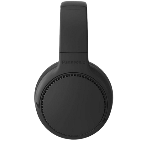  Bluetooth Headphones Panasonic RB-M300BGE-K, Black, Over size, 50 Hours Playback