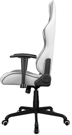 Gaming Chair Cougar ARMOR ELITE White, User max load up to 120kg / height 145-180cm