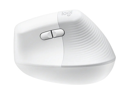 Wireless Mouse Logitech Lift Vertical, 400-4000 dpi, 6 buttons, Ergonomic, 125g., 57° tilt, 1xAA, Bo Wireless Mouse Logitech Lift Vertical, 400-4000 dpi, 6 buttons, Ergonomic, 125g., 57° tilt, 1xAA, Bo