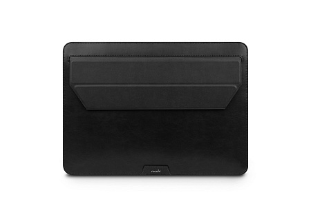 Moshi Apple Macbook, Muse 13", Jet Black