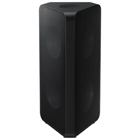 Portable Audio System Samsung MX-ST40B/RU