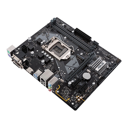 MB Asus PRIME H310M-R R2.0 mATX