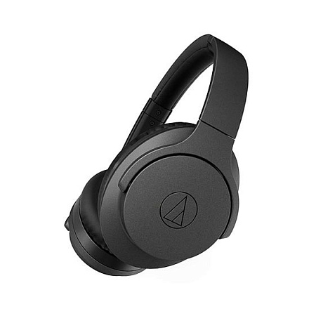 Audio-Technica ATH-ANC700BT, Wireless Active Noise-Cancelling Headphones Black Audio-Technica ATH-ANC700BT, Wireless Active Noise-Cancelling Headphones Black