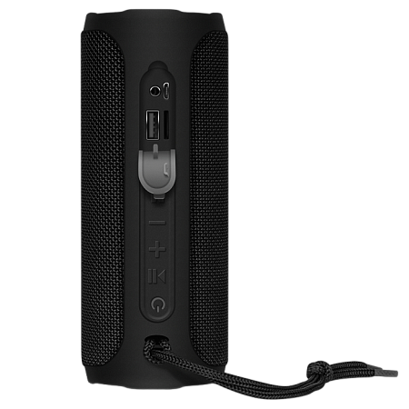 Speakers SVEN "PS-160", Black, 12W, TWS, Bluetooth, FM, USB, microSD, 1200mA*h Speakers SVEN "PS-160", Black, 12W, TWS, Bluetooth, FM, USB, microSD, 1200mA*h