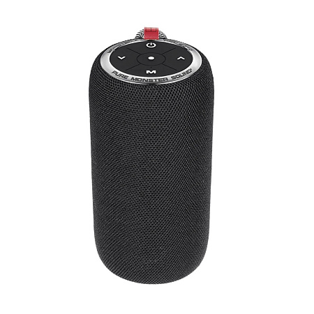 Monster Wireless Speaker S310 Superstar, Black Monster Wireless Speaker S310 Superstar, Black