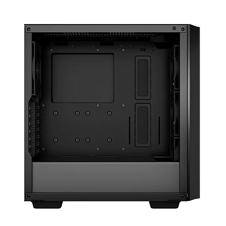 Компьютерный корпус Deepcool CC560, Midi-Tower, ATX PS2 , Белый