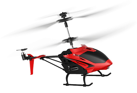 Syma S5H Speed Helycopter, Black