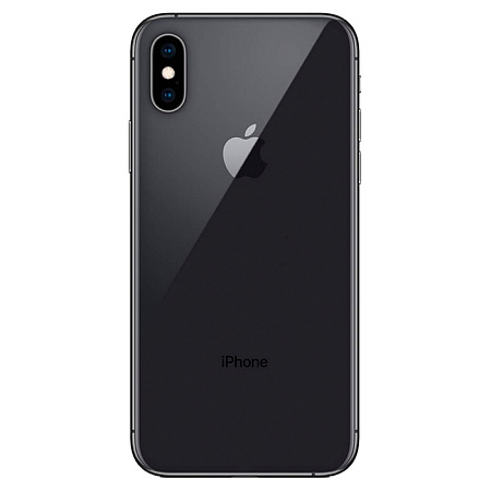 iPhone XS, 256Gb Space Gray