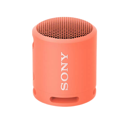 Portable Speaker SONY SRS-XB13, Pink EXTRA BASS™ Portable Speaker SONY SRS-XB13, Pink EXTRA BASS™