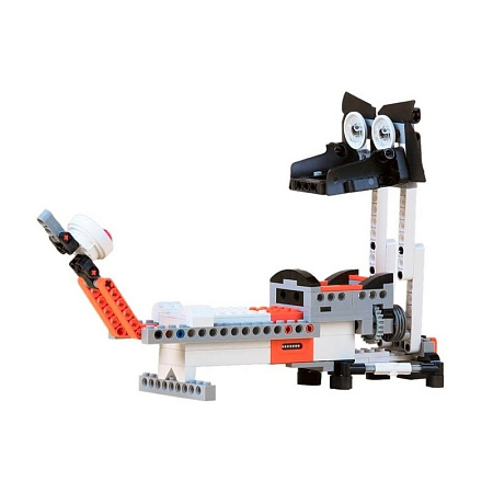Xiaomi Mi Mini Robot Builder Xiaomi Mi Mini Robot Builder