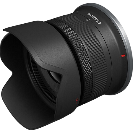 DC Canon EOS R10 & RF-S 18-45mm f/4.5-6.3 IS STM KIT