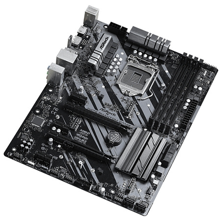 MB S1200 ASRock H470 PHANTOM GAMING 4 ATX MB S1200 ASRock H470 PHANTOM GAMING 4 ATX