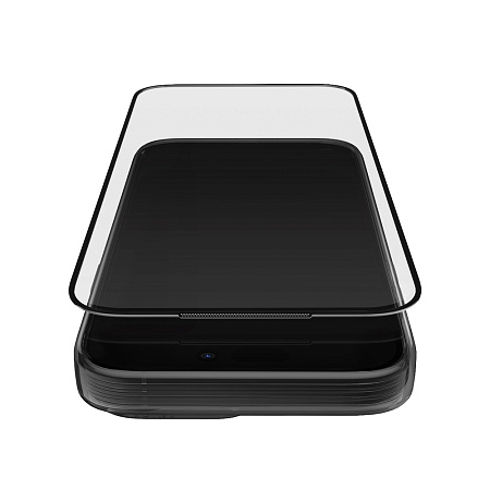 Uniq Glass Screen Protector for iPhone 18 Pro 6.9 Optix Cover Vivid (DX2)