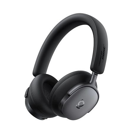 Baseus x Bose Wireless Over-Ear Headphones, Noise Cancelling, Inspire XH1, Cosmic Black Baseus x Bose Wireless Over-Ear Headphones, Noise Cancelling, Inspire XH1, Cosmic Black