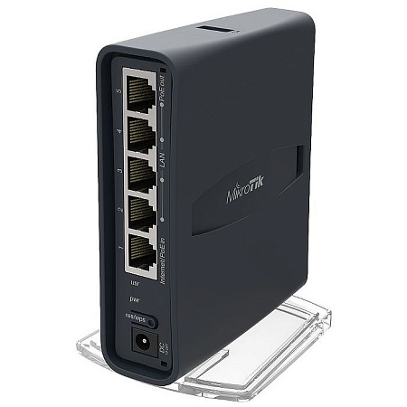 Mikrotik RB952Ui-5ac2nD-TC hAP ac lite tower