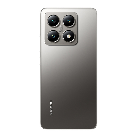 Xiaomi 14T 5G 12/256 GB Titan Gray