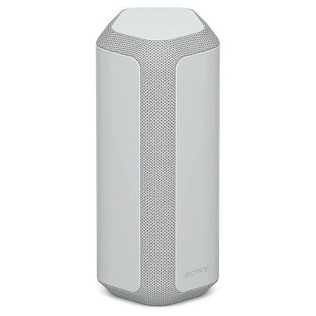 Portable Speaker SONY SRS-XE300H, EXTRA BASS™, White