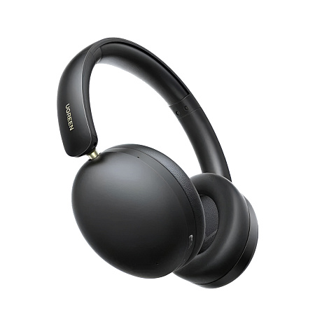 UGREEN Wireless Headphones HiTune Max2 | HP205, Black UGREEN Wireless Headphones HiTune Max2 | HP205, Black